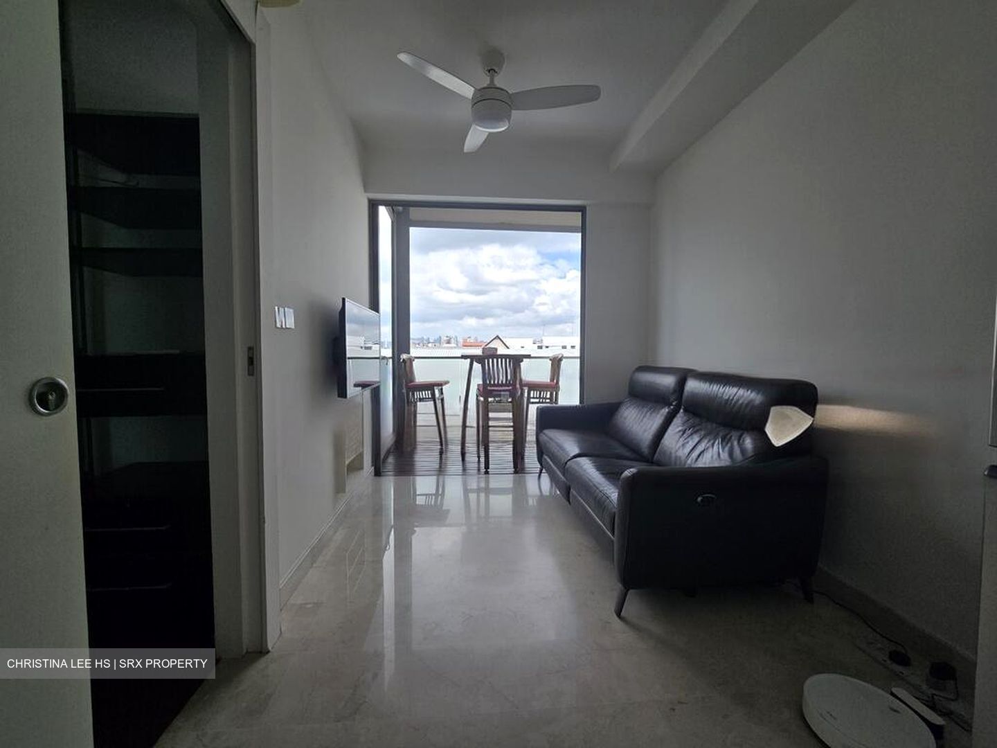 Laverne's Loft (D15), Apartment #467243191